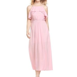 Women's Sleeveless Spaghetti Strap Beach Party
